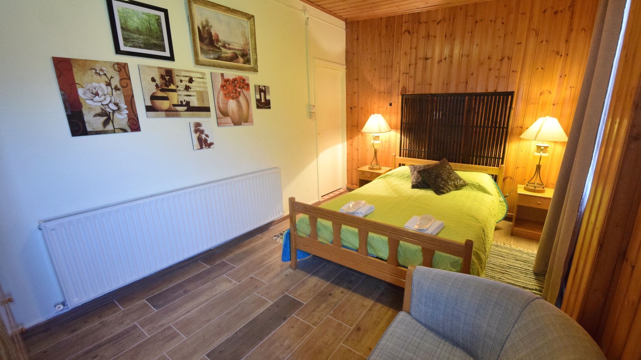 Photo of Bedroom in Pedhoulas