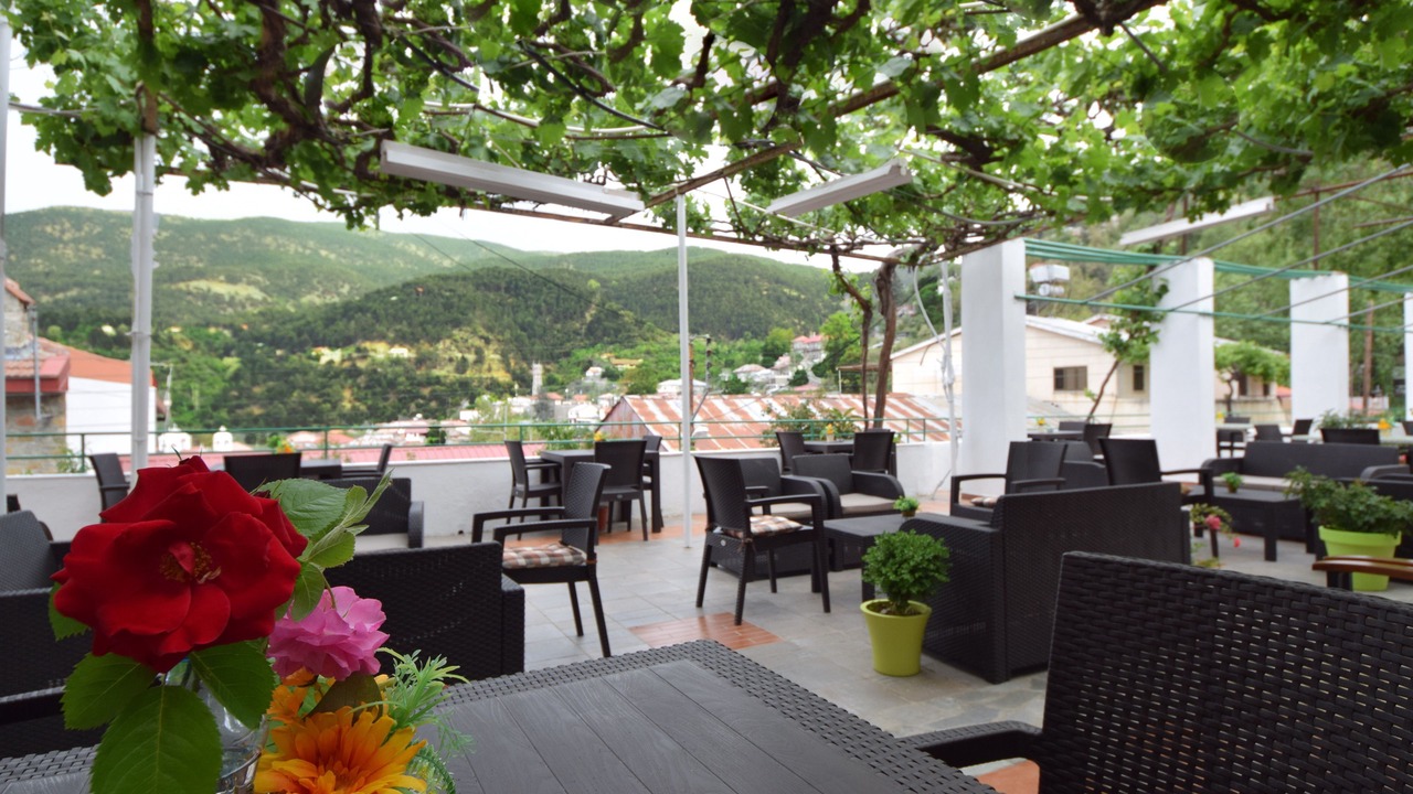 Photo of Outdoor in Pedhoulas