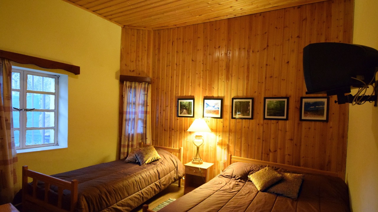 Photo of Bedroom in Pedhoulas