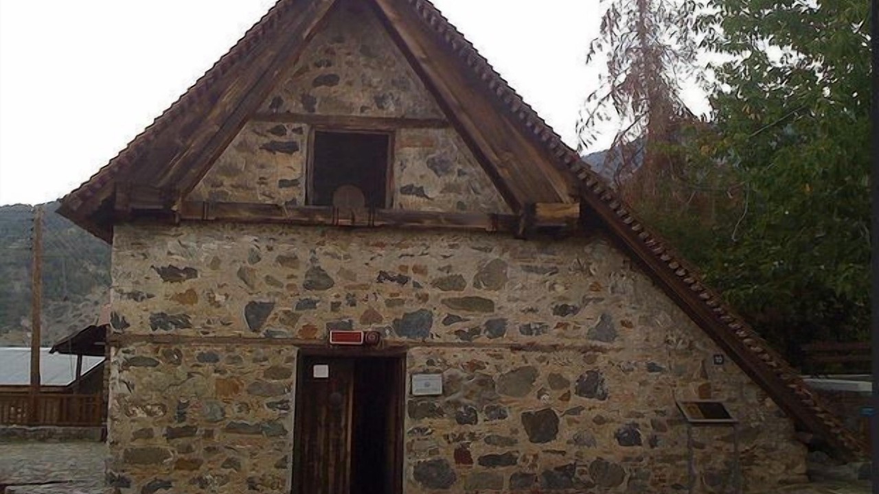 Photo of Others in Pedhoulas