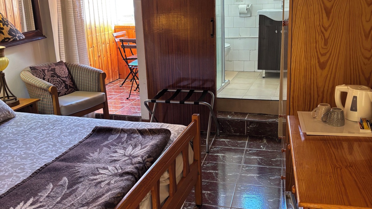 Photo of Bedroom in Pedhoulas
