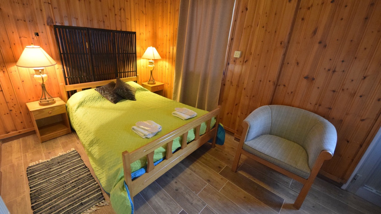Photo of Bedroom in Pedhoulas
