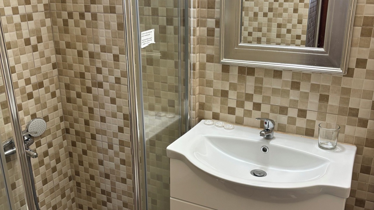 Photo of Bathroom in Pedhoulas