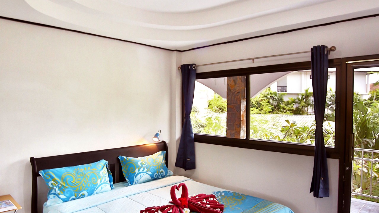Photo of Bedroom in Bophut