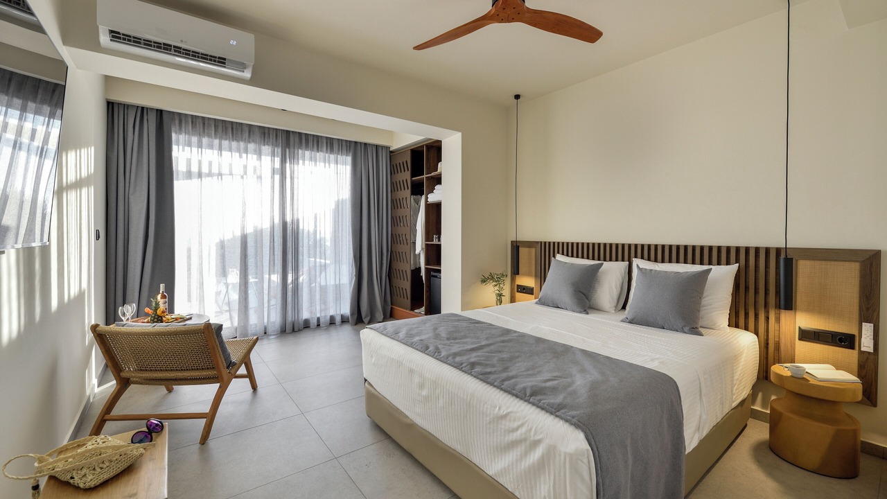 Photo of Outdoor in Ouranoupoli