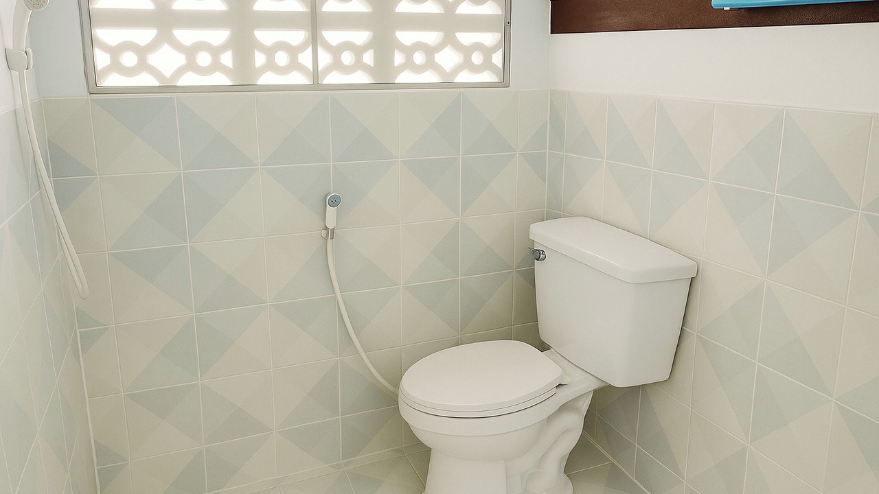 Photo of Bathroom in Mae Nam
