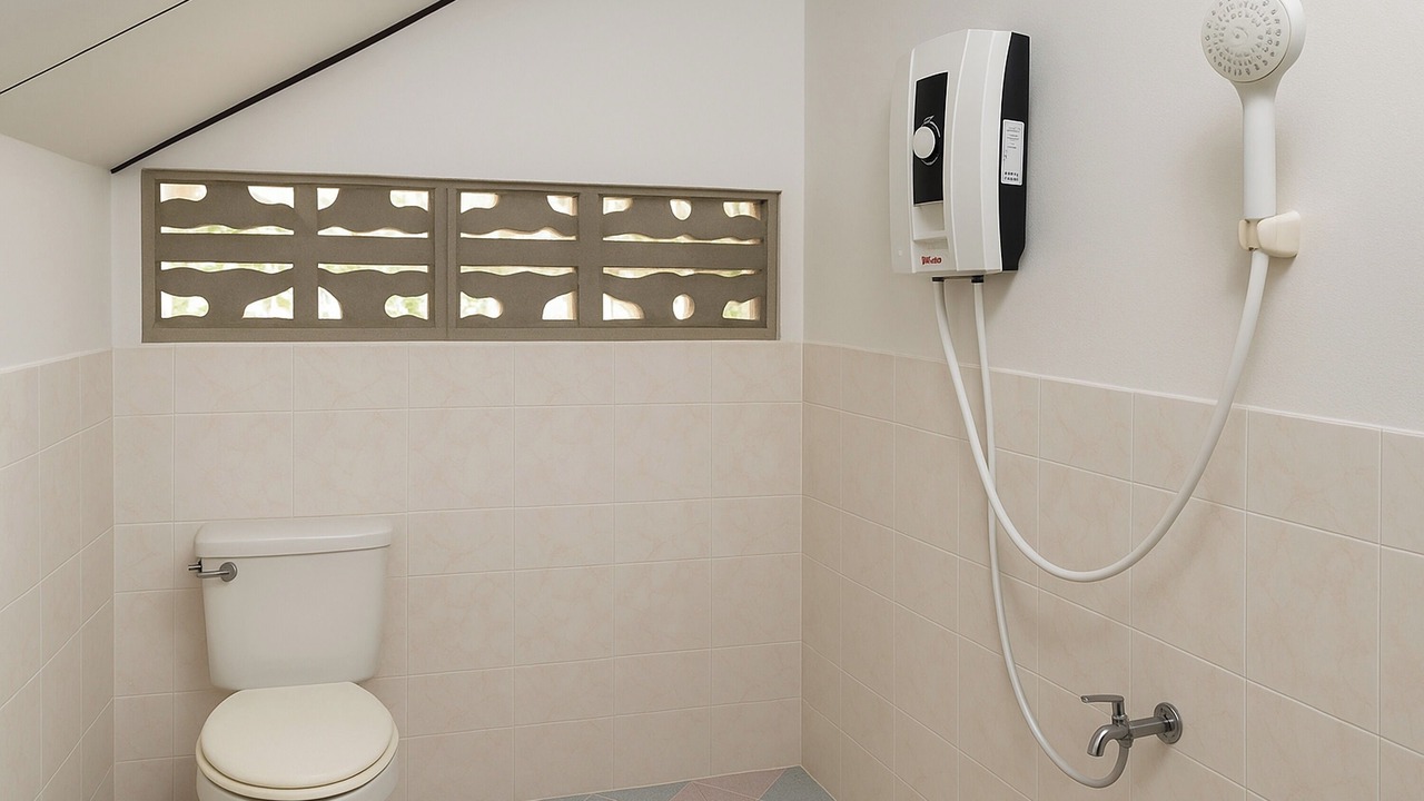 Photo of Bathroom in Mae Nam