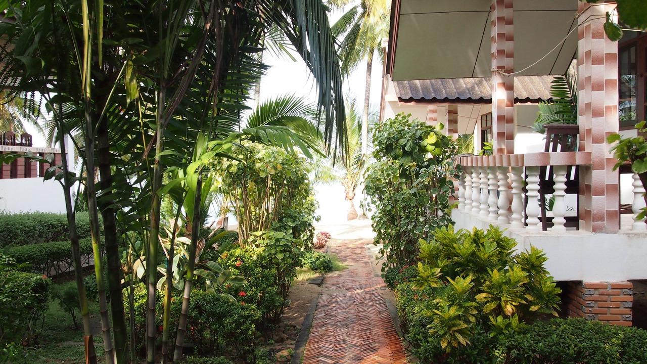 Photo of Outdoor in Mae Nam