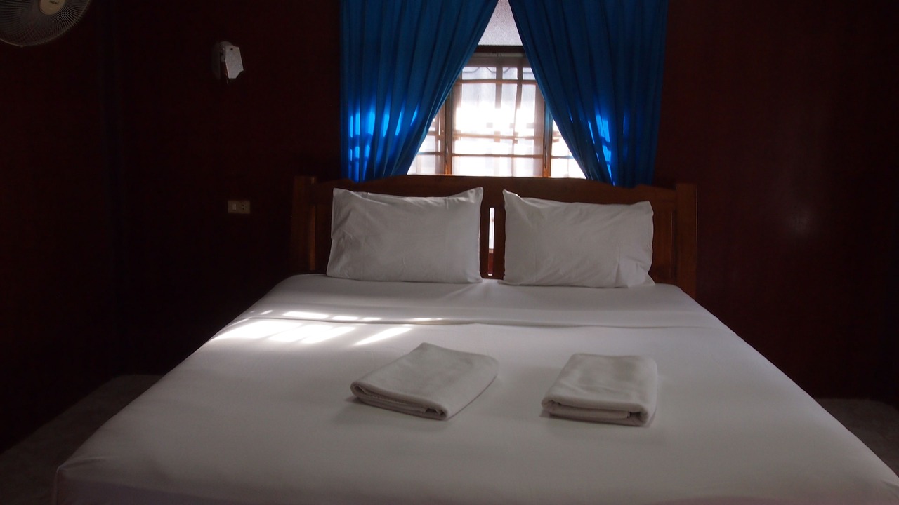 Photo of Bedroom in Mae Nam