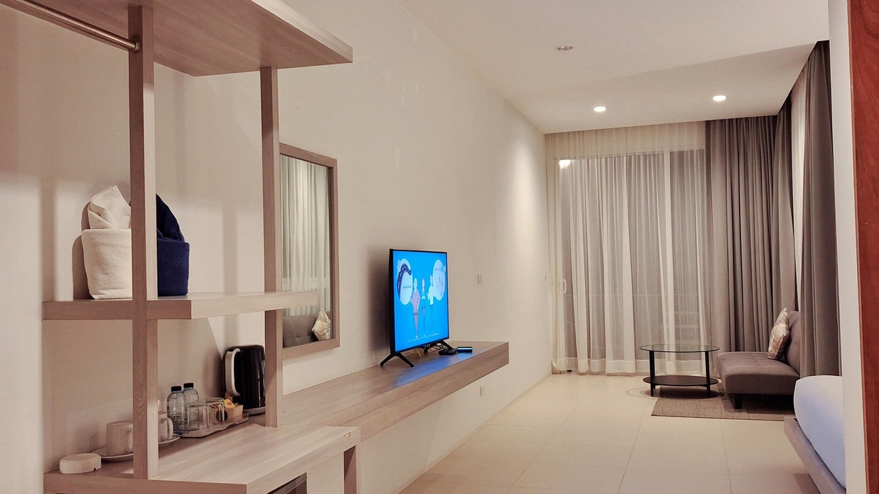 Photo of Bedroom in Mae Nam