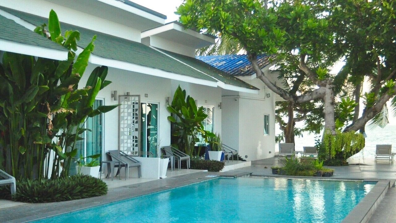 Photo of Outdoor in Mae Nam
