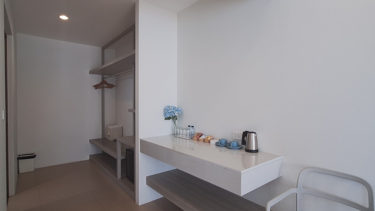 Photo of Bedroom in Mae Nam