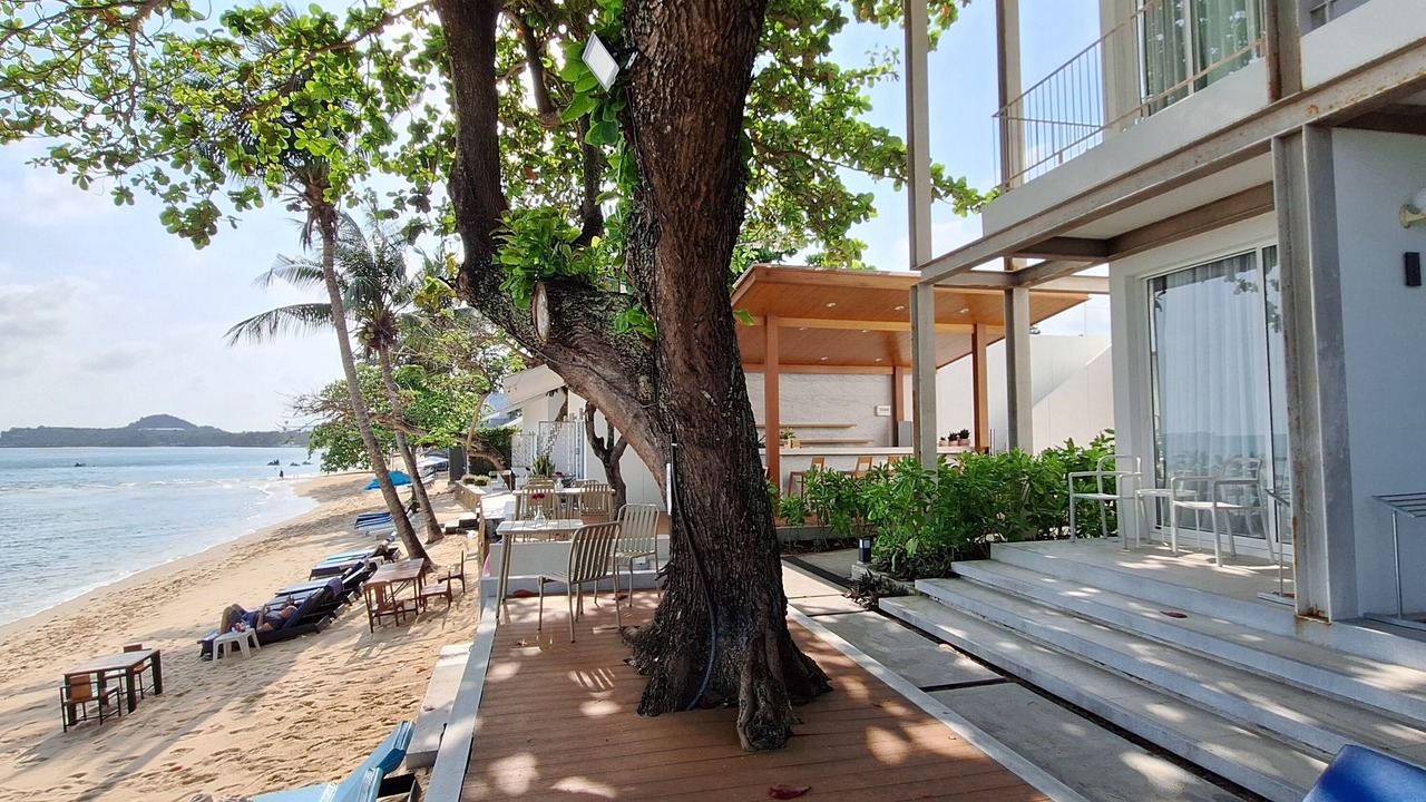 Photo of Bedroom in Mae Nam