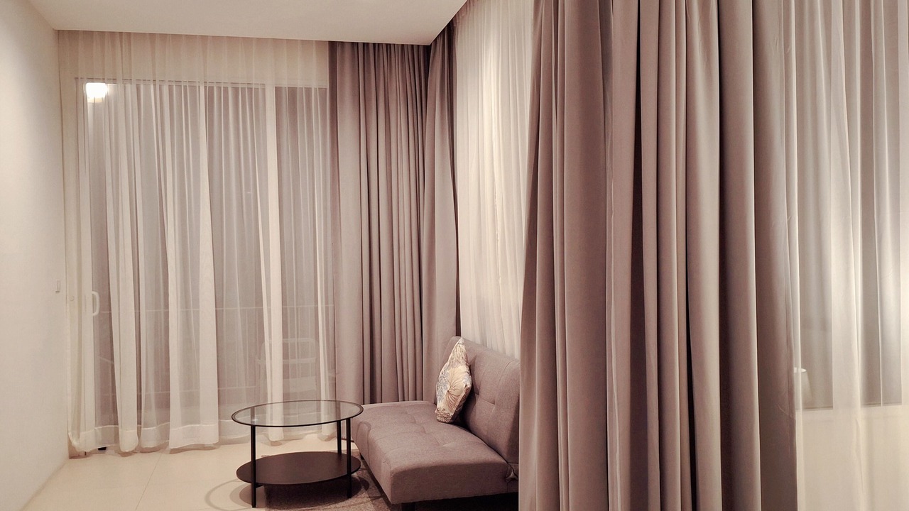 Photo of Bedroom in Mae Nam