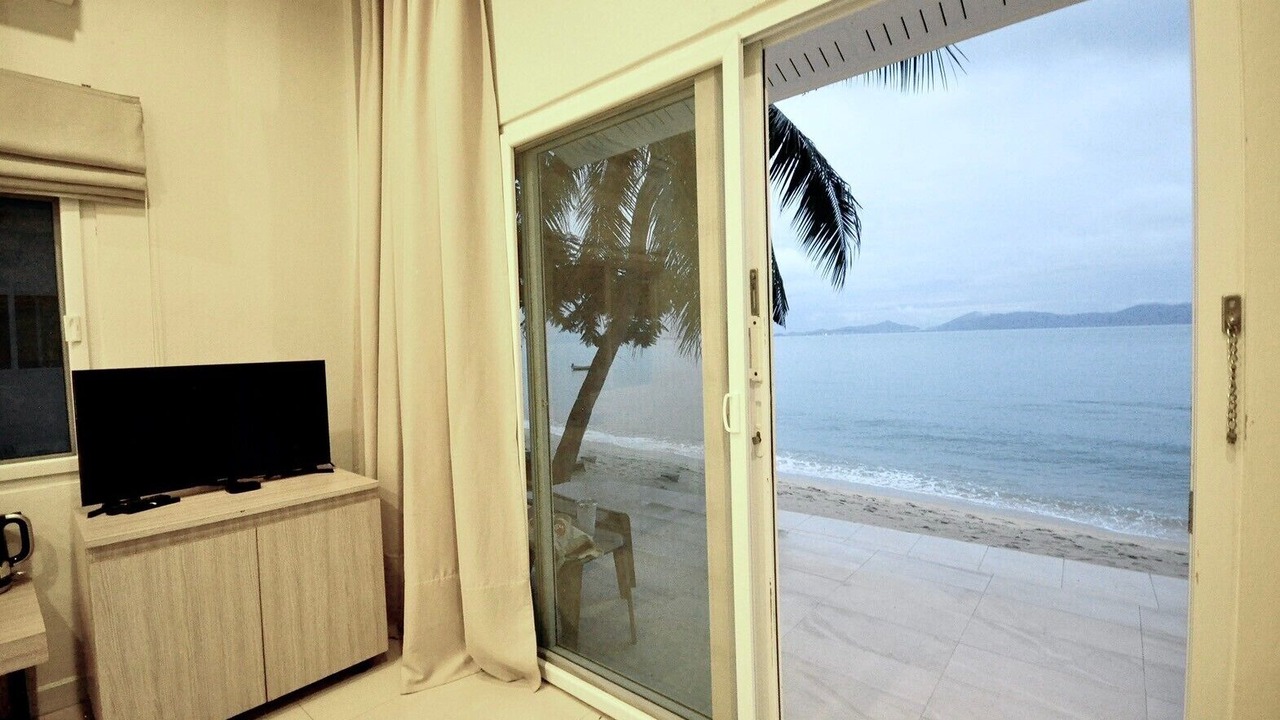 Photo of Bedroom in Mae Nam