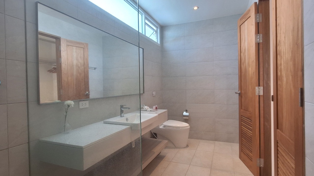 Photo of Bathroom in Mae Nam