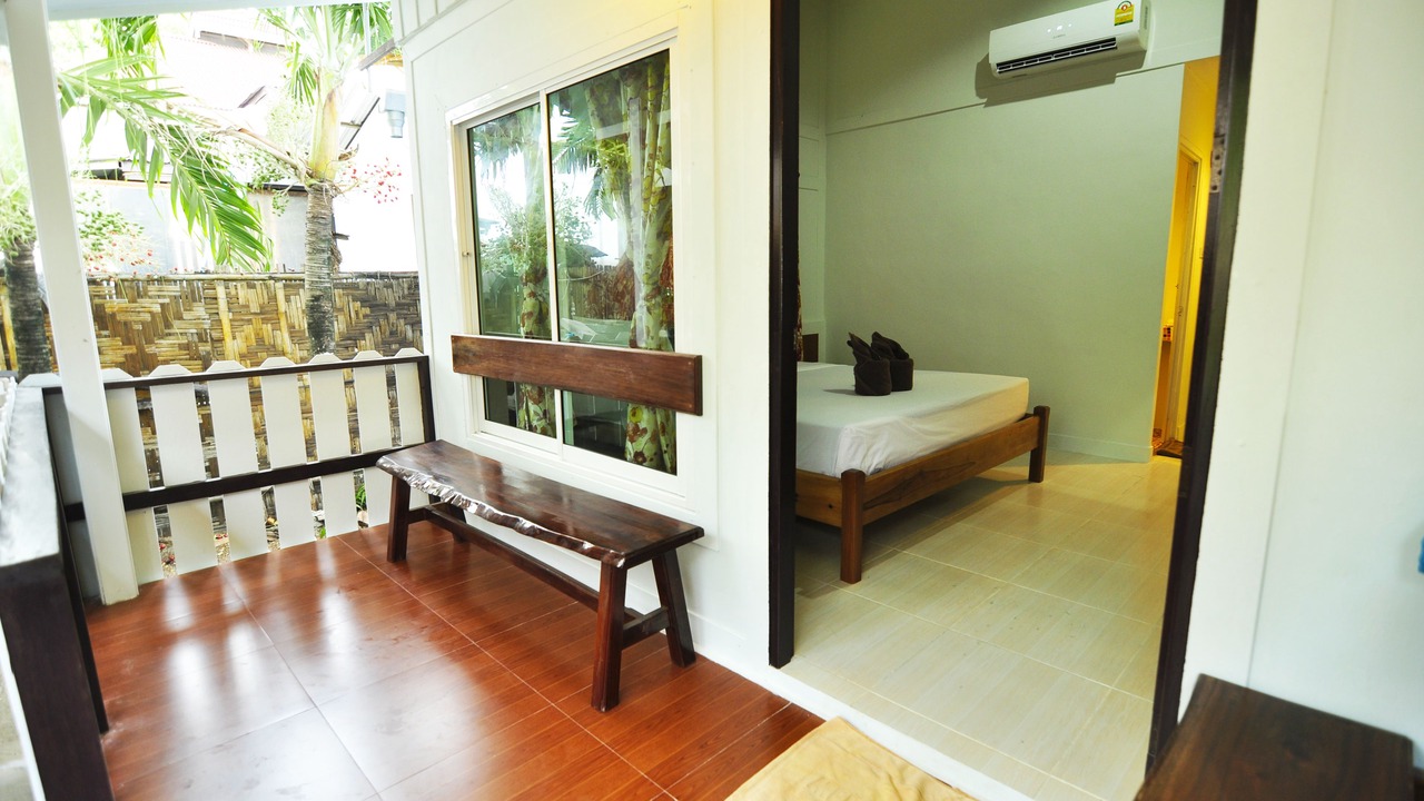 Photo of Patio Balcony in Ko Phi Phi