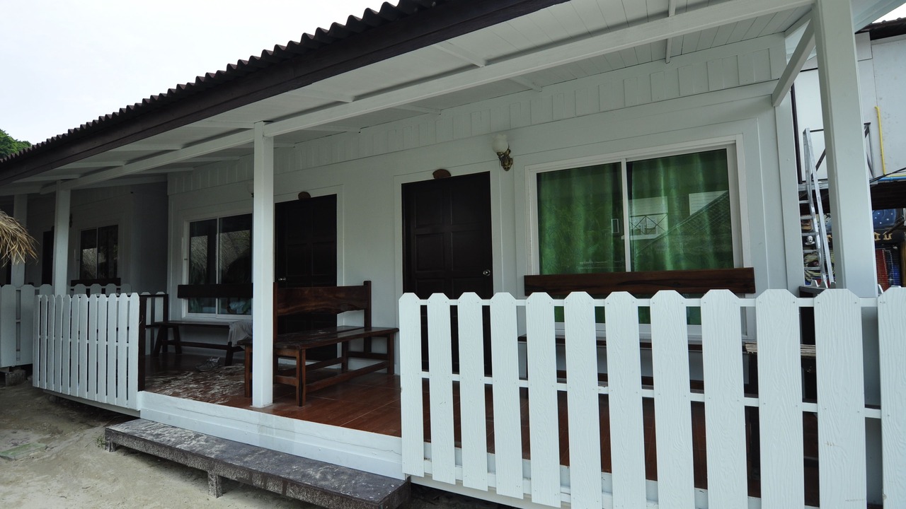 Photo of Patio Balcony in Ko Phi Phi