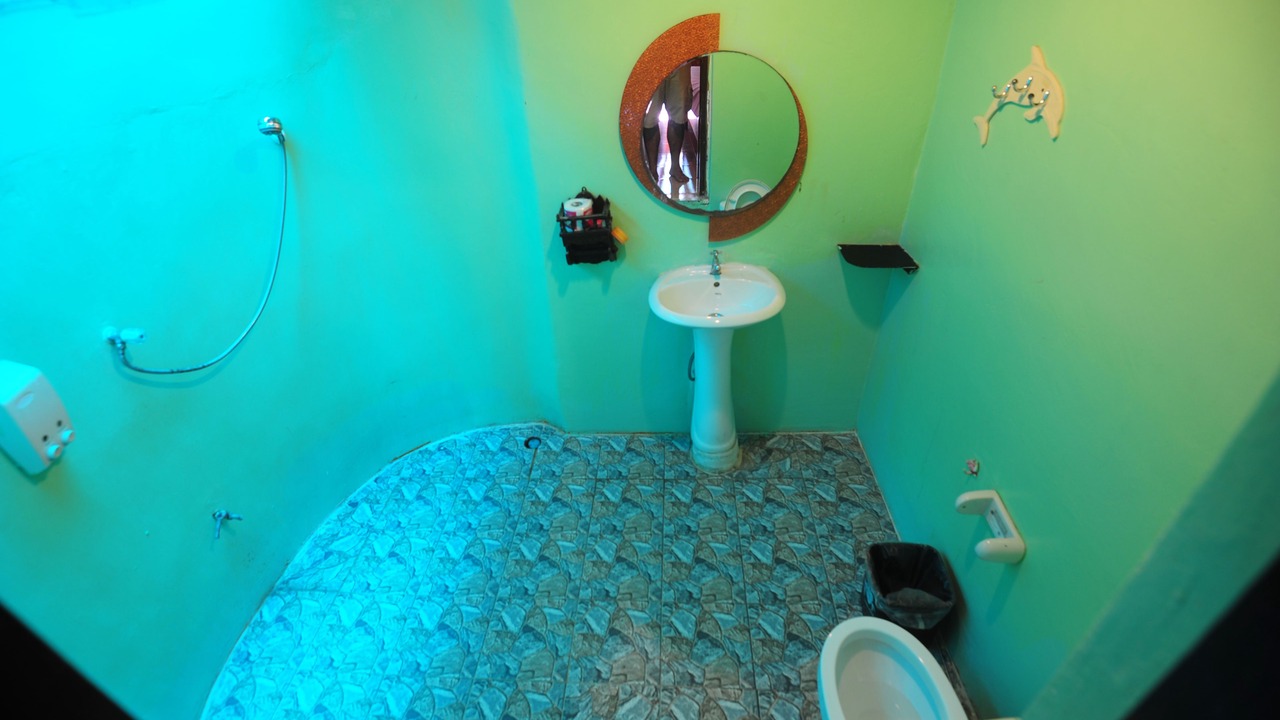 Photo of Bathroom in Ko Phi Phi