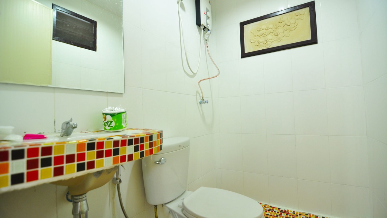 Photo of Bathroom in Ko Phi Phi