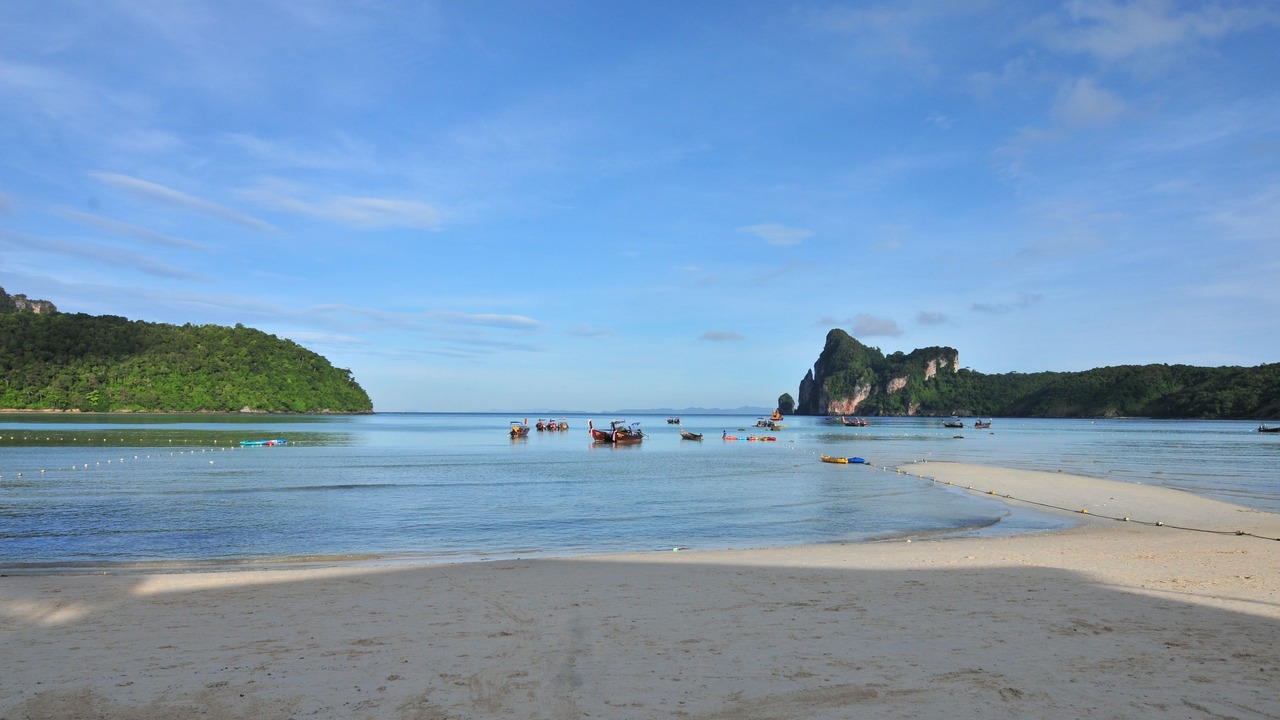 Photo of Others in Ko Phi Phi