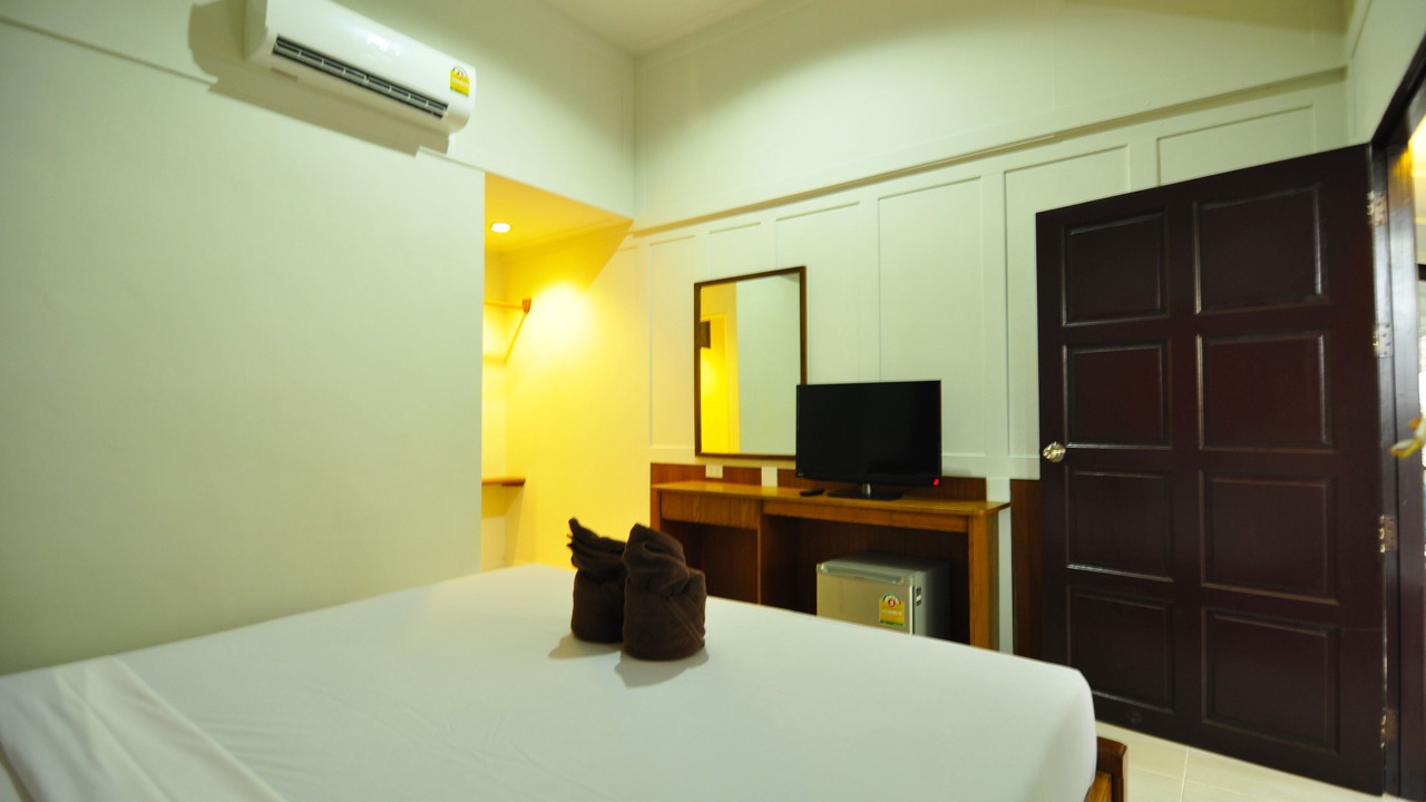 Photo of Bedroom in Ko Phi Phi