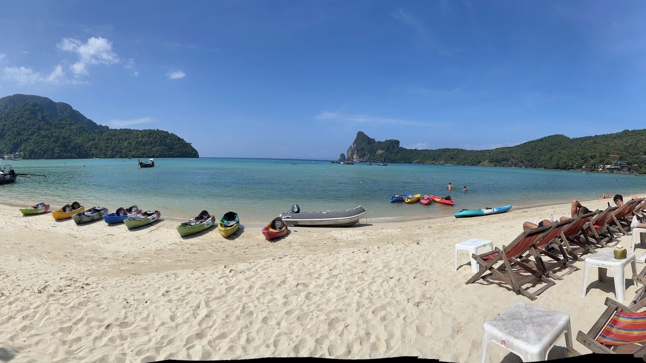 Photo of Others in Ko Phi Phi
