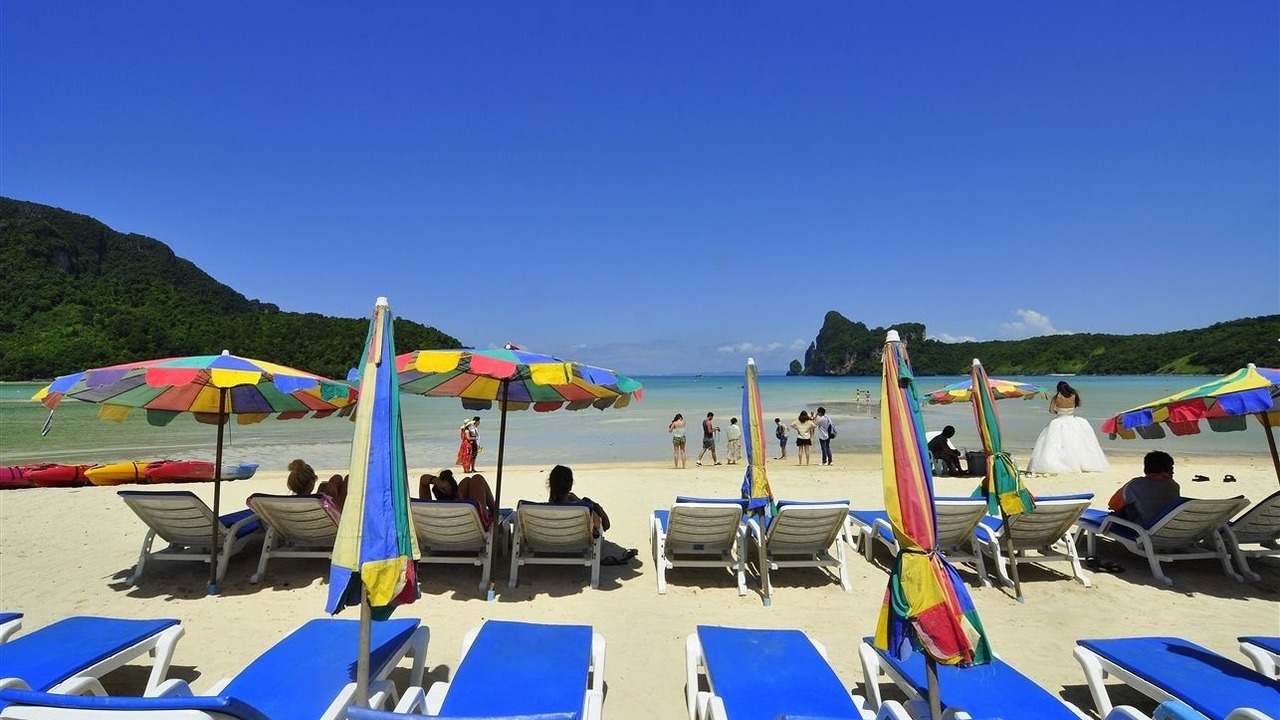 Photo of Others in Ko Phi Phi