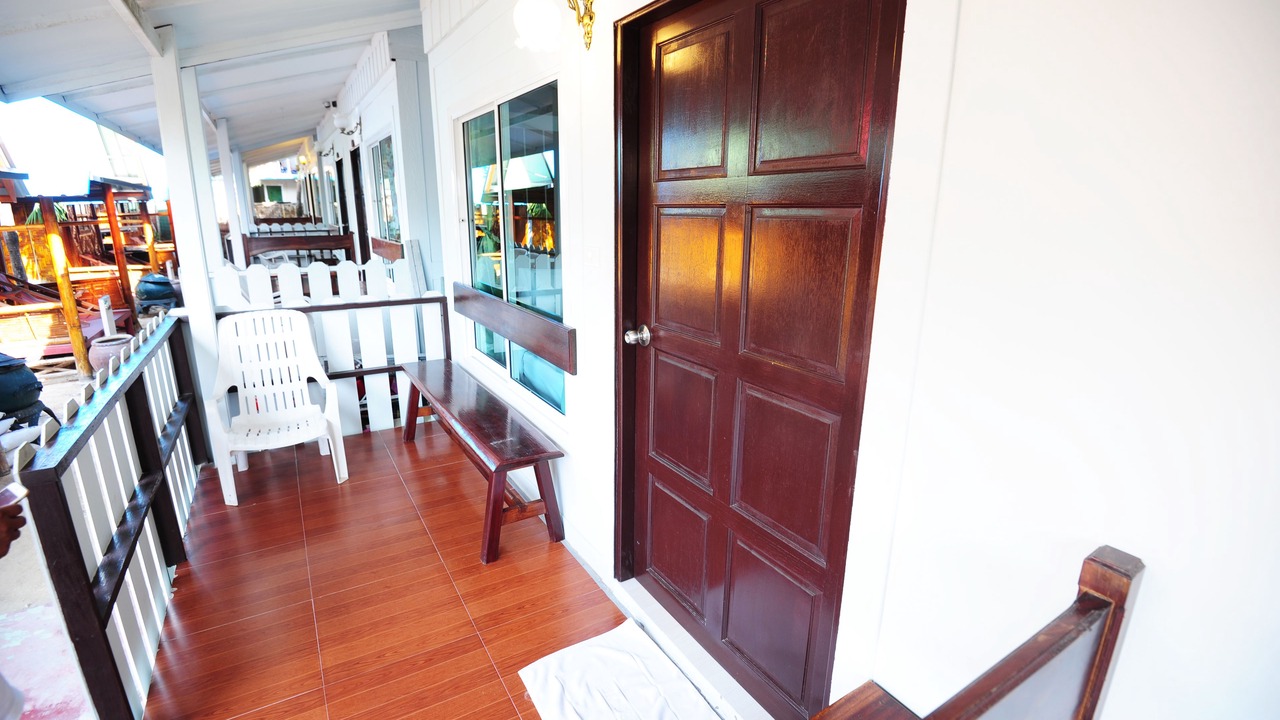 Photo of Patio Balcony in Ko Phi Phi