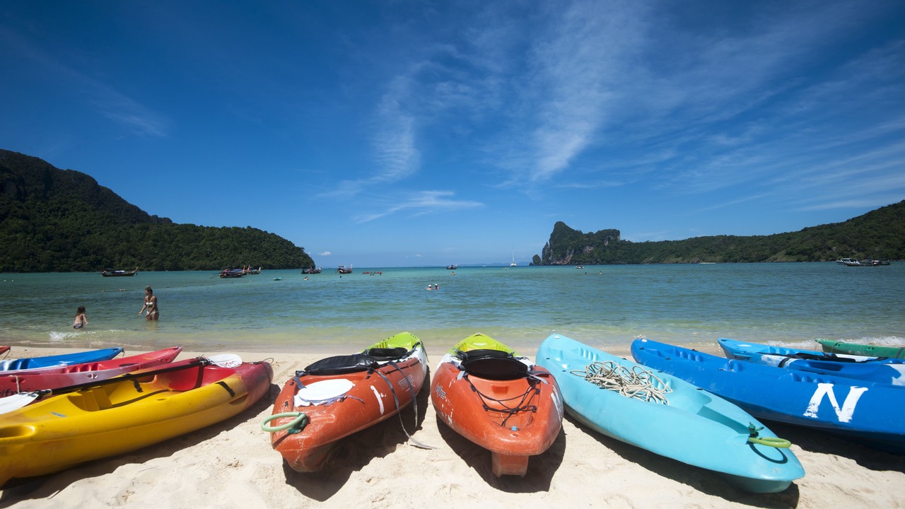 Photo of Outdoor in Ko Phi Phi