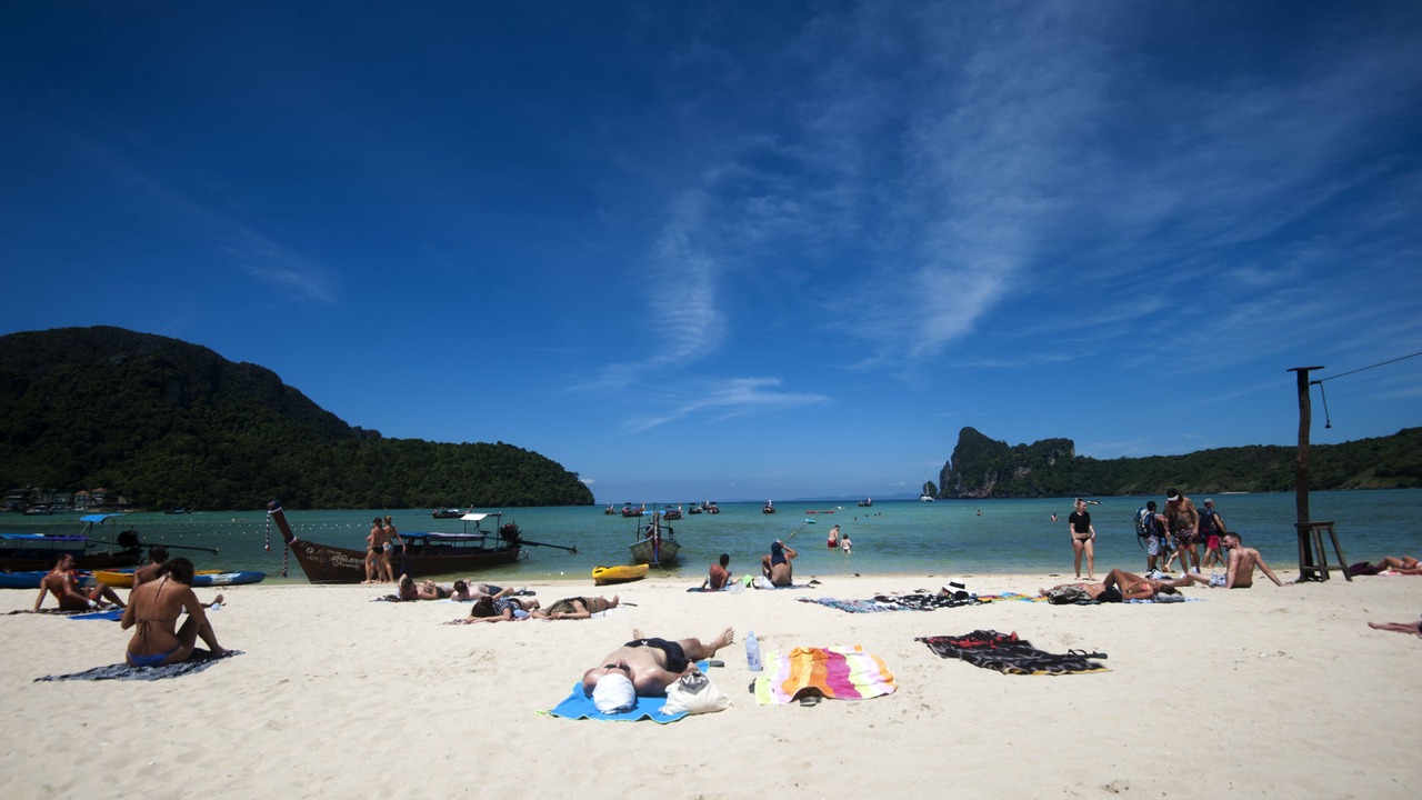 Photo of Others in Ko Phi Phi