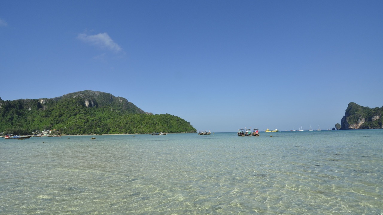Photo of Outdoor in Ko Phi Phi