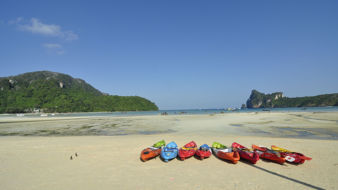 Photo of Outdoor in Ko Phi Phi