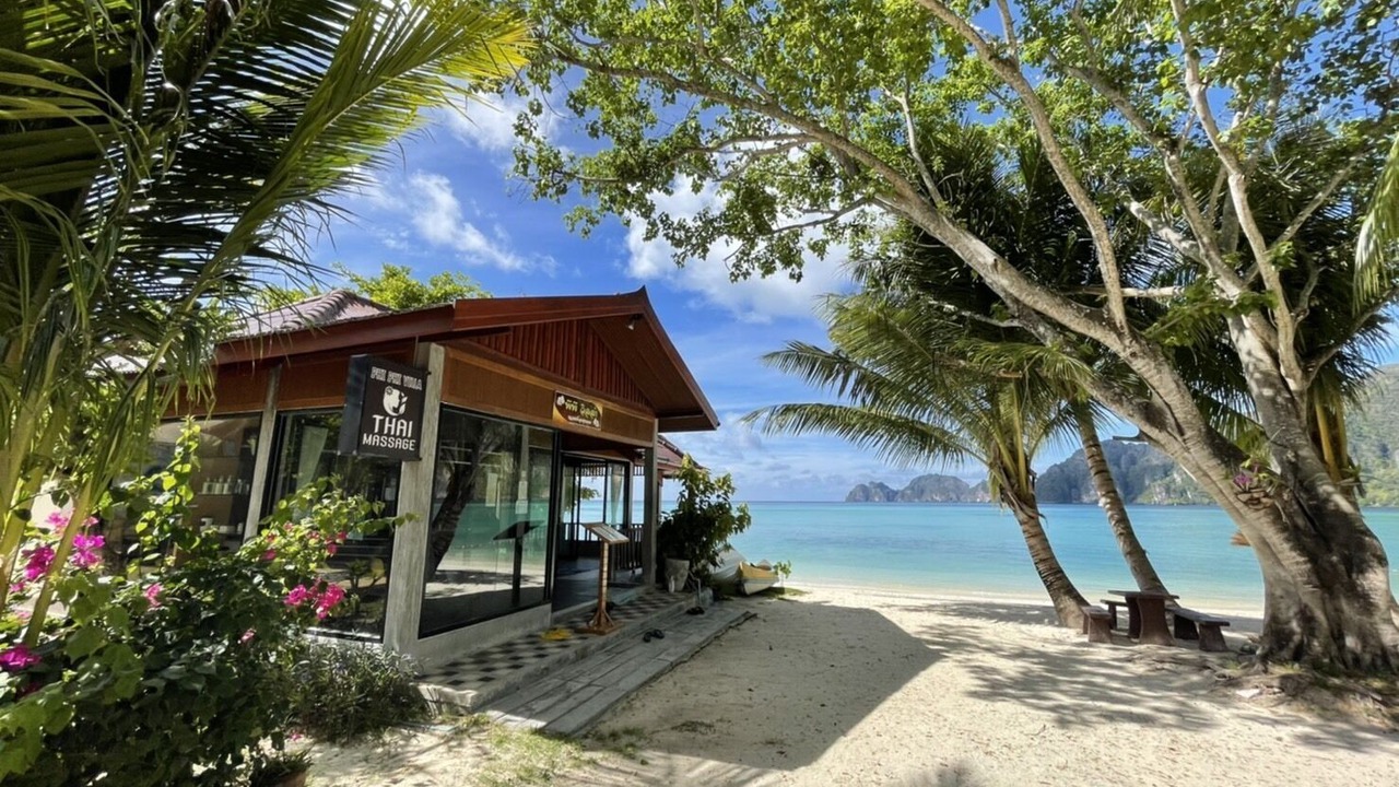 Photo of Outdoor in Ko Phi Phi
