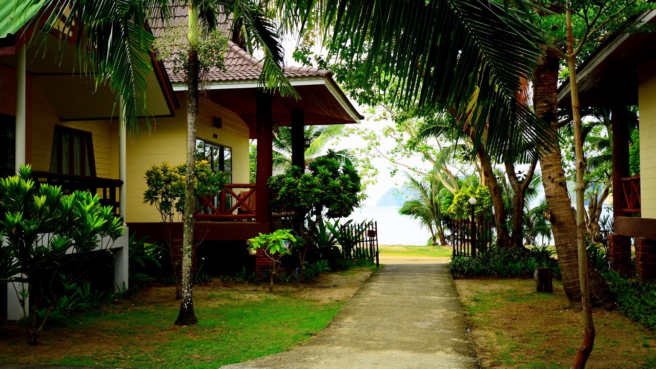 Photo of Outdoor in Ko Phi Phi