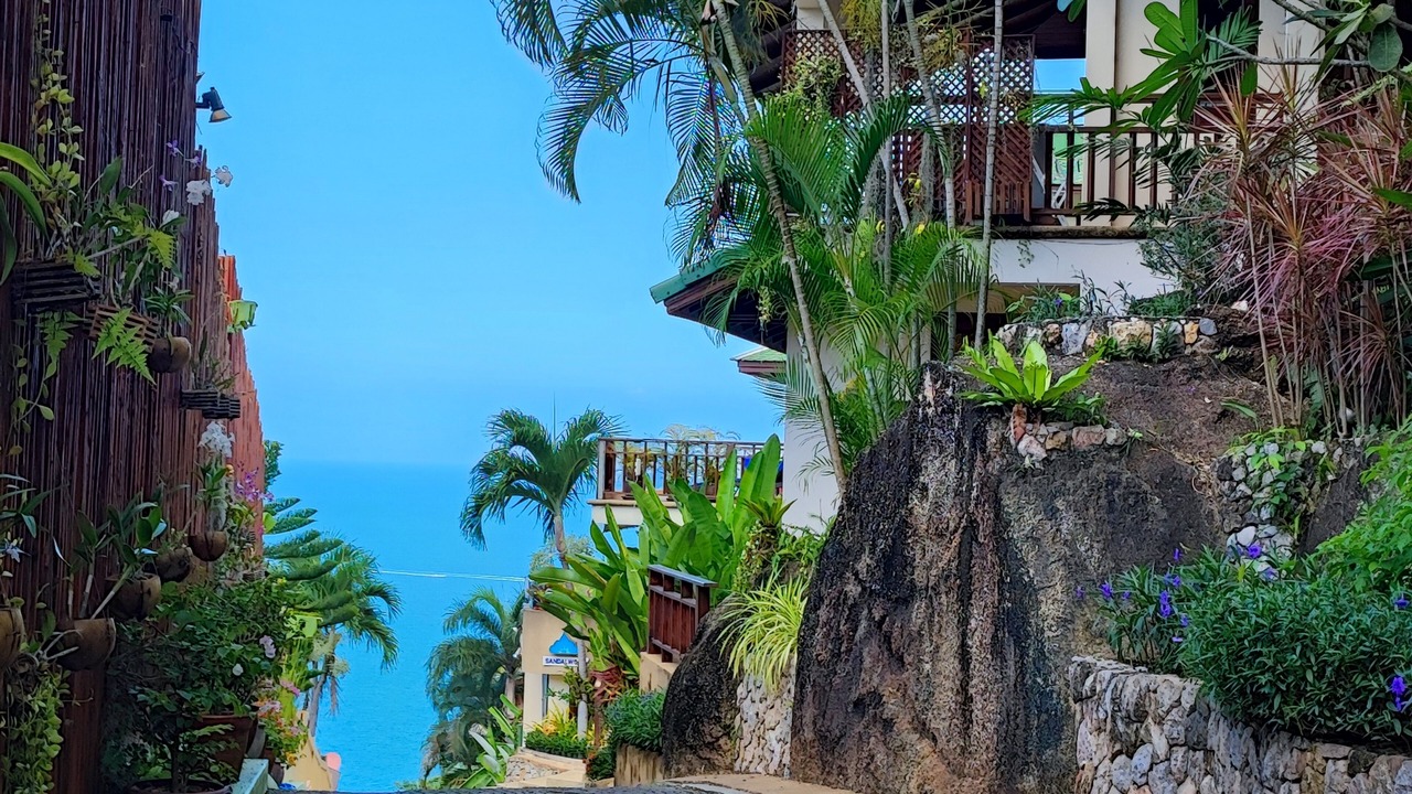 Photo of Outdoor in Lamai
