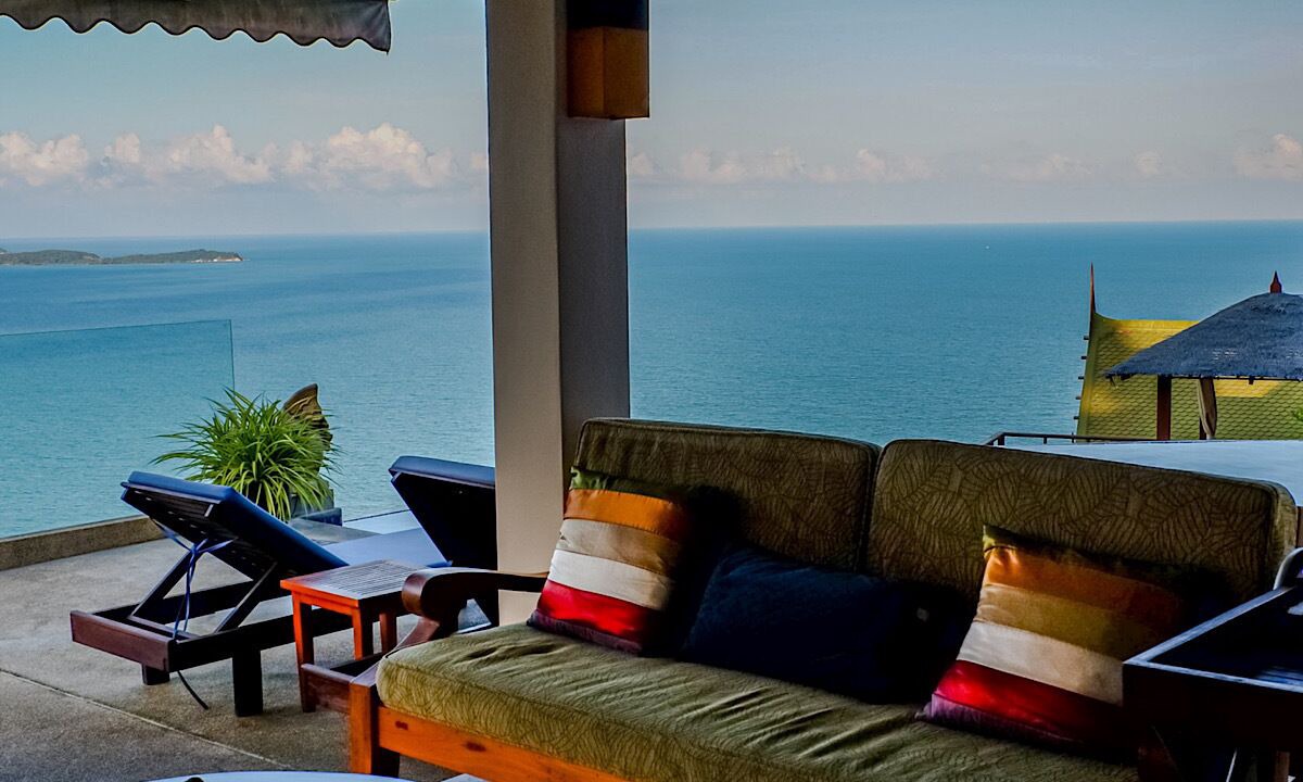 Photo of Outdoor in Lamai