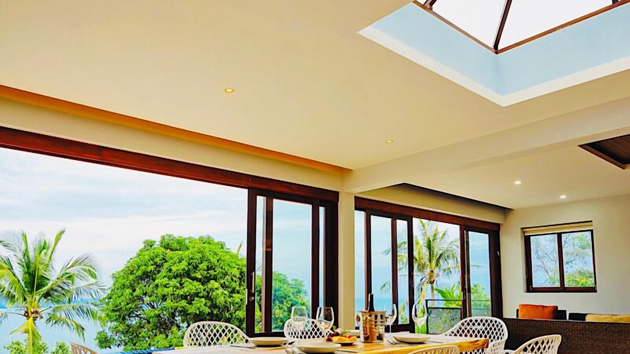 Photo of Outdoor in Lamai