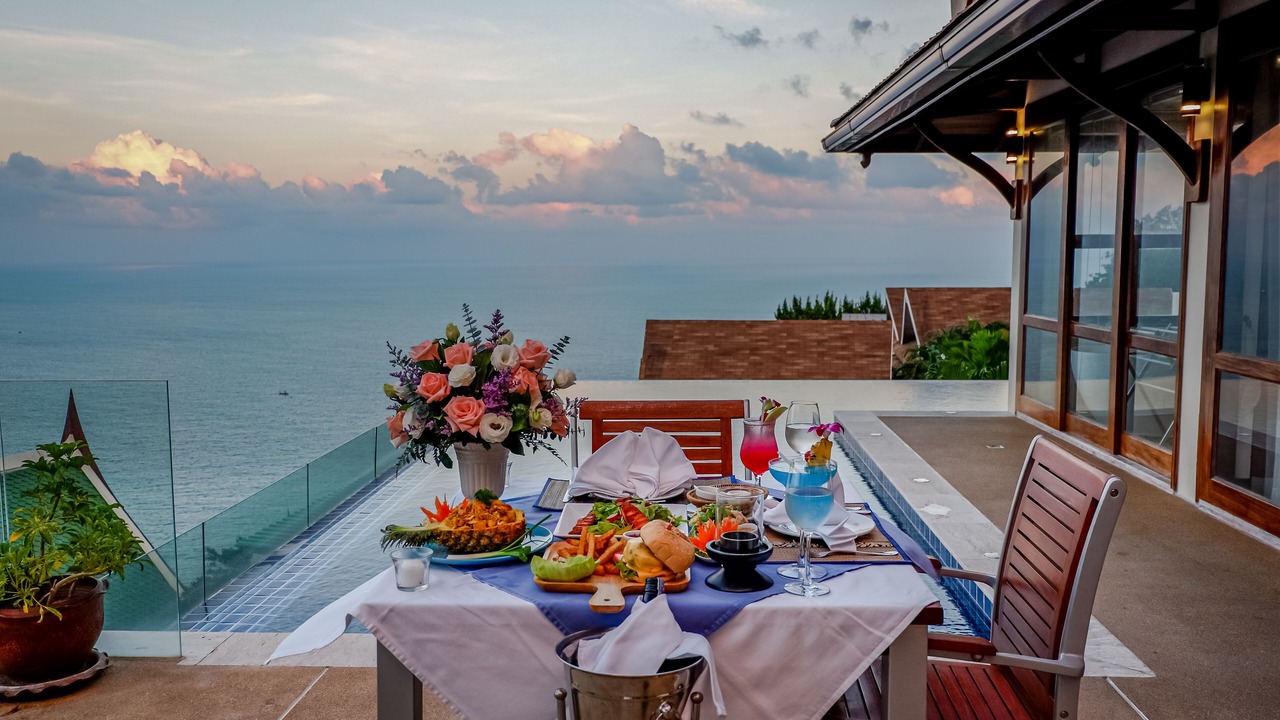 Photo of Outdoor in Lamai