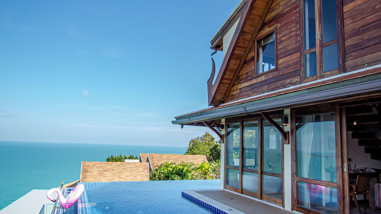 Photo of Outdoor in Lamai