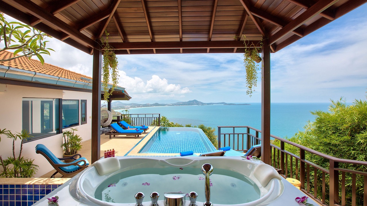Photo of Outdoor in Lamai