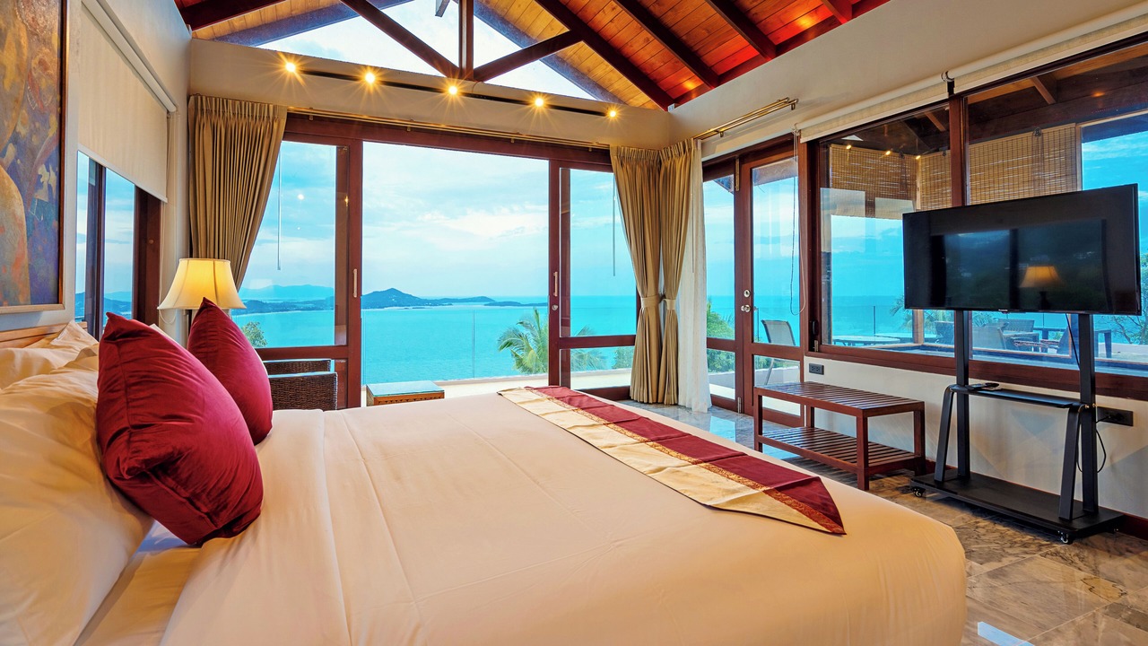 Photo of Outdoor in Lamai