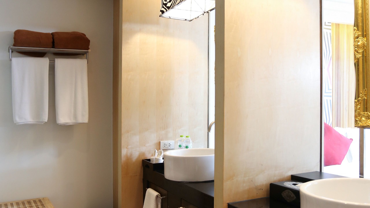 Photo of Bathroom in Lamai