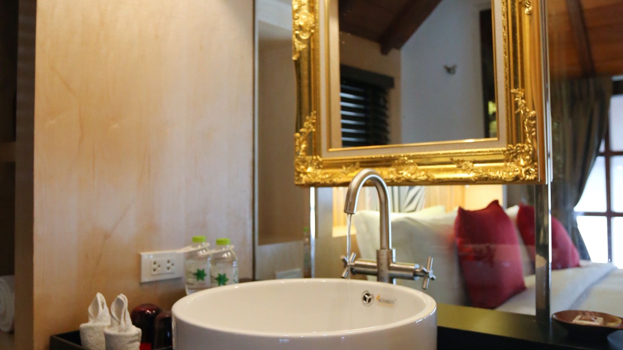 Photo of Bathroom in Lamai