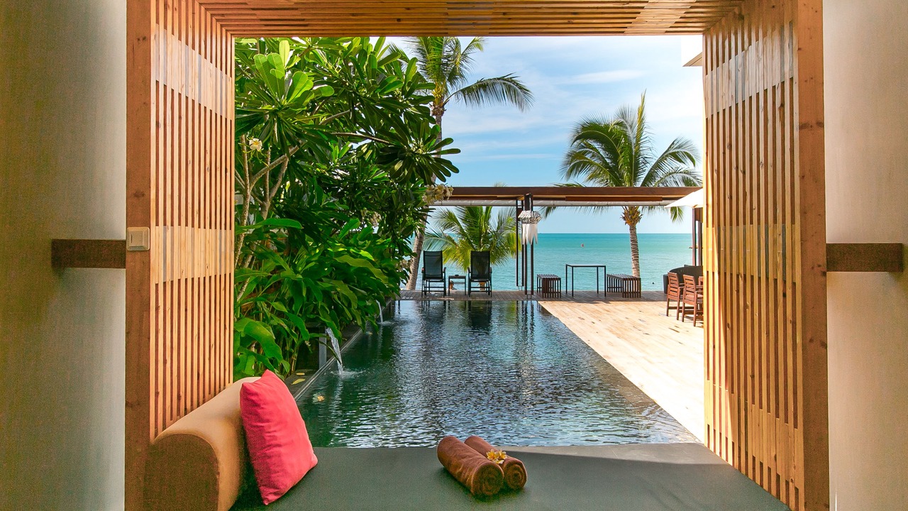 Photo of Outdoor in Lamai