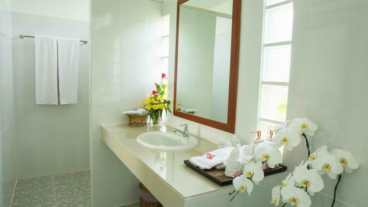 Photo of Bathroom in Mae Nam