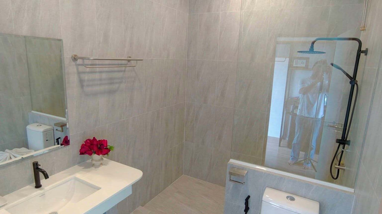 Photo of Bathroom in Mae Nam