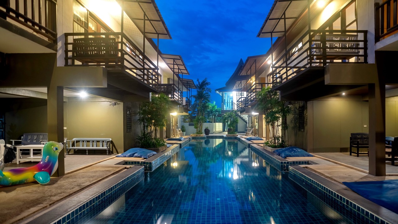 Photo of Outdoor in Mae Nam