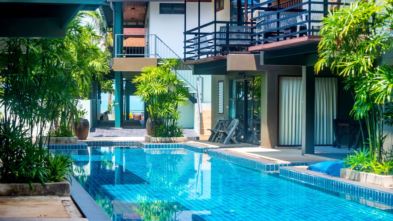 Photo of Outdoor in Mae Nam