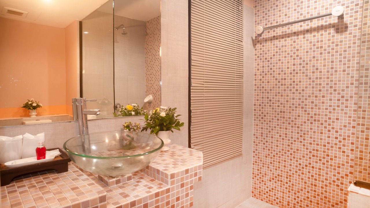Photo of Bathroom in Mae Nam
